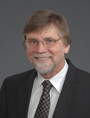 Mark Espeland