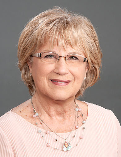 Linda Duffey Linda Duffey
