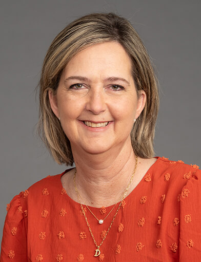 Deana Roberts
