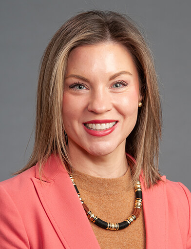 Erin Stringer