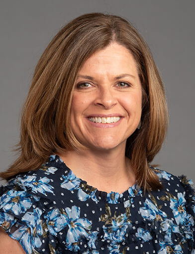 Kellie Dentler